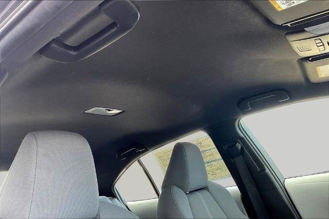 Used 2020 Toyota Corolla SE FWD image 25