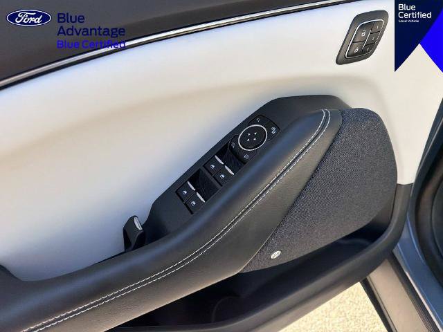 Certified 2023 Ford Mustang Mach-E Premium RWD image 15