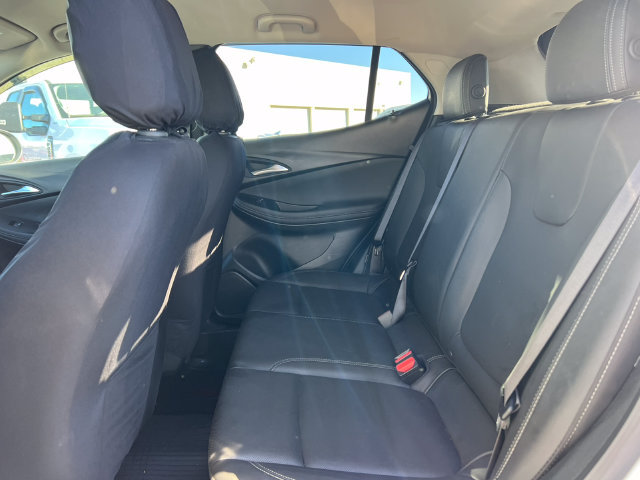 Used 2024 Buick Encore GX Sport Touring AWD/4WD image 4