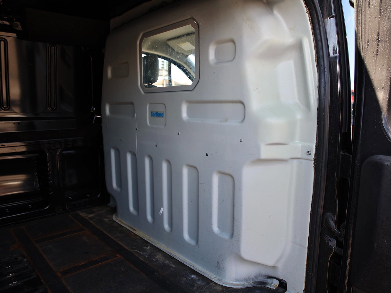 Certified 2019 Ford Transit 150 130 Low Roof image 13