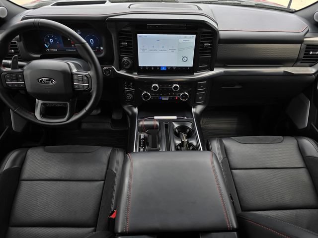 Certified 2025 Ford F150 Raptor AWD/4WD image 12