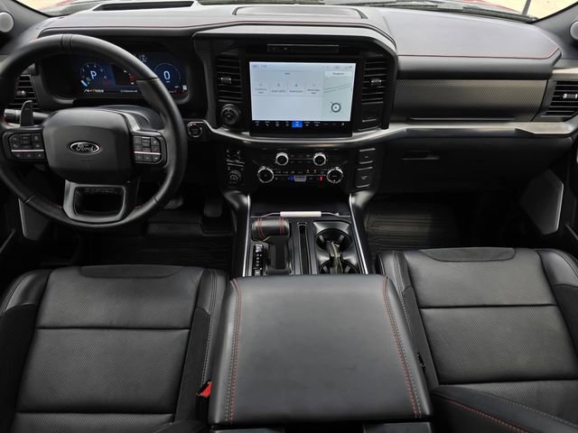 Certified 2025 Ford F150 Raptor image 12