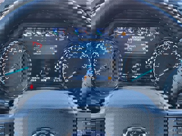 Certified 2022 Ford F150 XLT w/ Equipment Group 302A High image 35