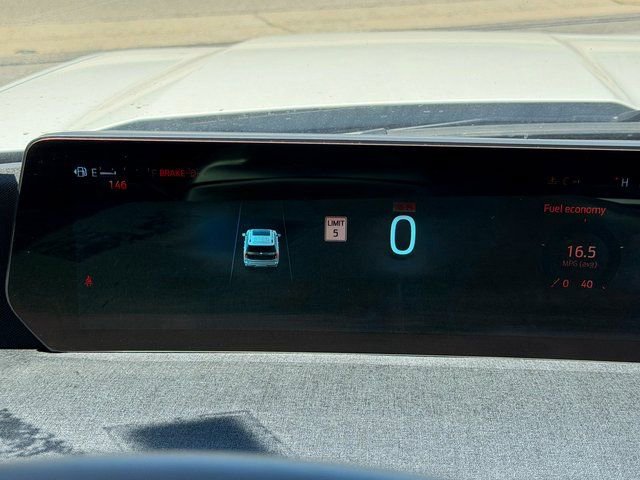 Certified 2025 Ford Expedition Max Active AWD/4WD image 39