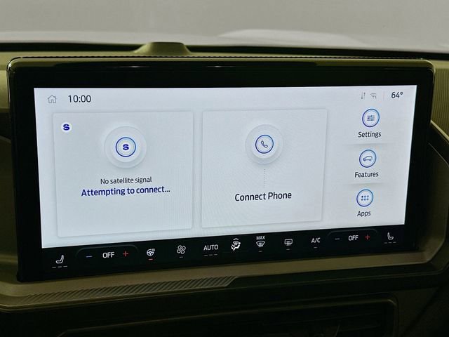 Certified 2025 Ford Bronco Sport Badlands image 16