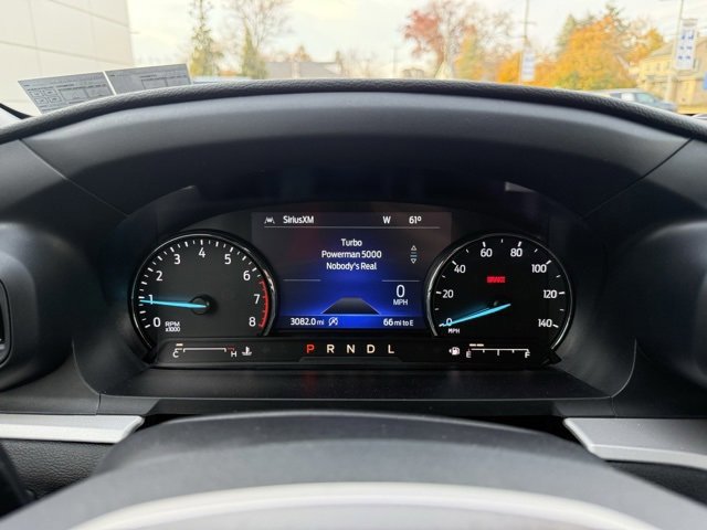 Certified 2023 Ford Explorer XLT image 33