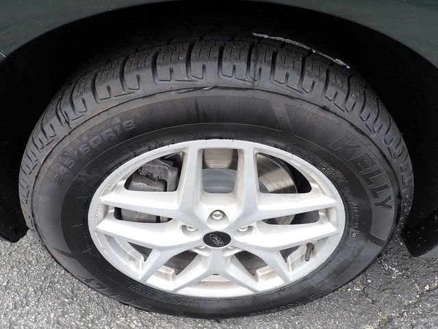 Certified 2023 Ford Edge SEL w/ Convenience Package image 12