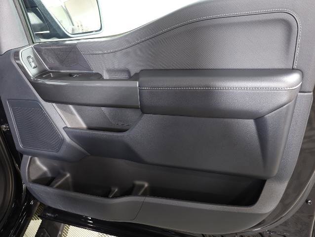 Certified 2023 Ford F150 XLT w/ Equipment Group 302A High AWD/4WD image 28