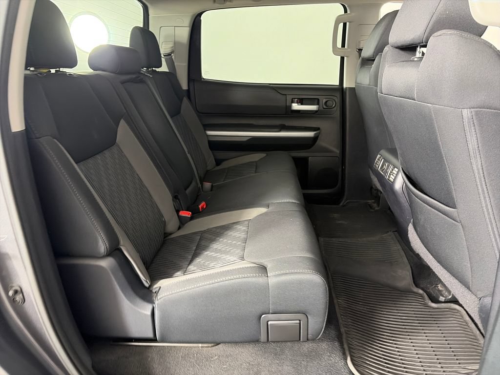 Used 2017 Toyota Tundra SR5 w/ TRD Off Road Package AWD/4WD image 29