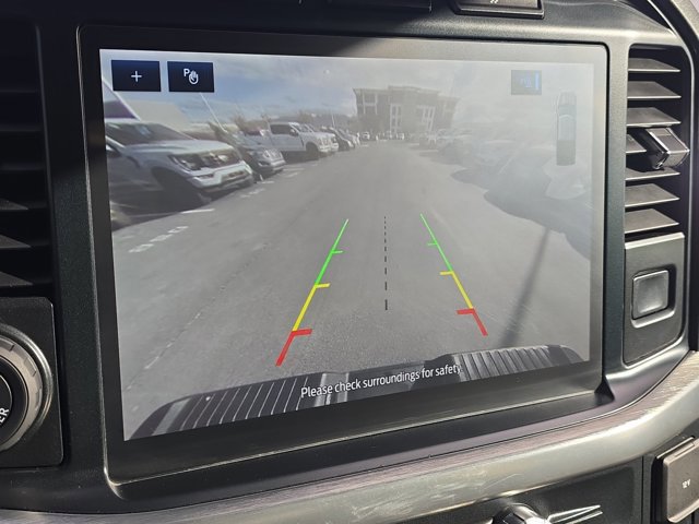 Certified 2022 Ford F150 Lariat image 21