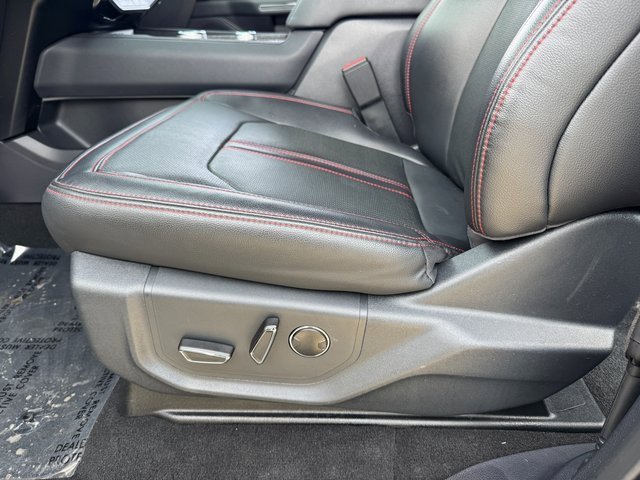 Certified 2024 Ford Expedition Max Limited image 15