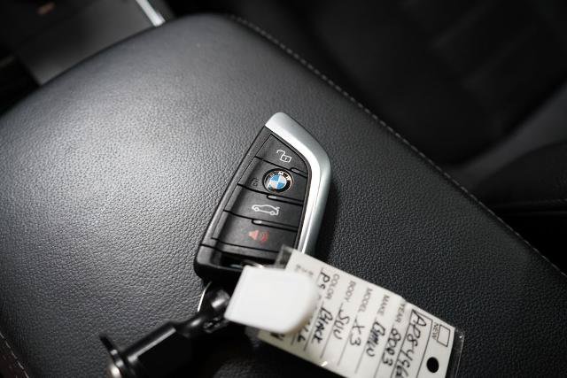 Used 2023 BMW X3 xDrive30i w/ Premium Package AWD/4WD image 28