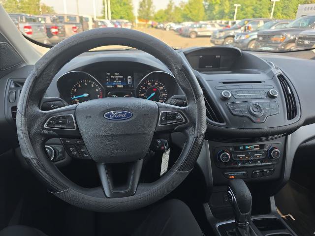 Certified 2018 Ford Escape SE AWD/4WD image 24