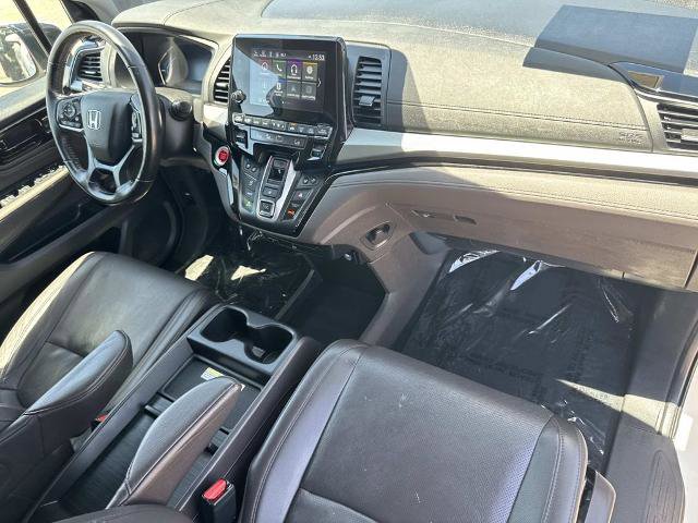 Used 2019 Honda Odyssey Elite image 30