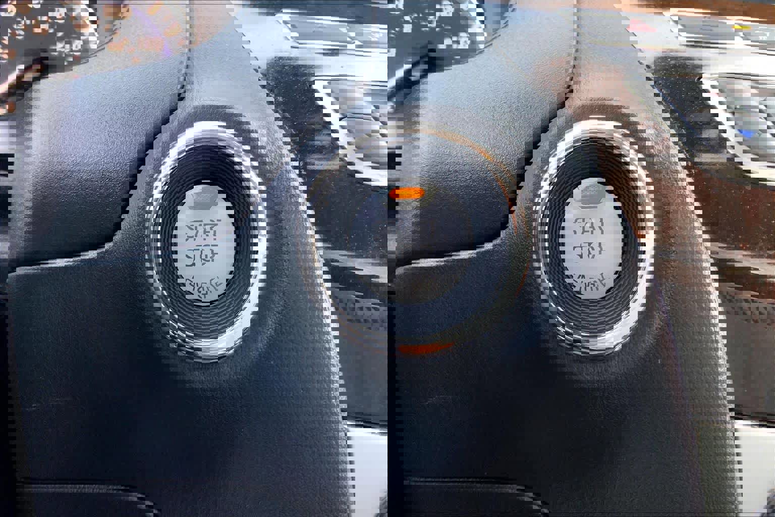 Used 2019 INFINITI QX60 Luxe w/ Sensory Package image 32