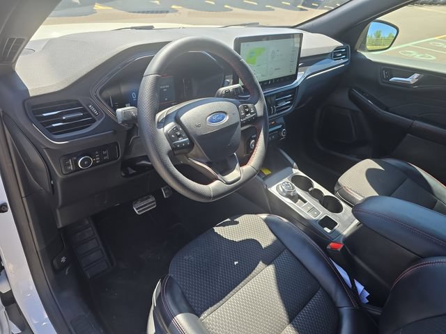 Certified 2023 Ford Escape ST-Line Select w/ Tech Pack #1 AWD/4WD image 15