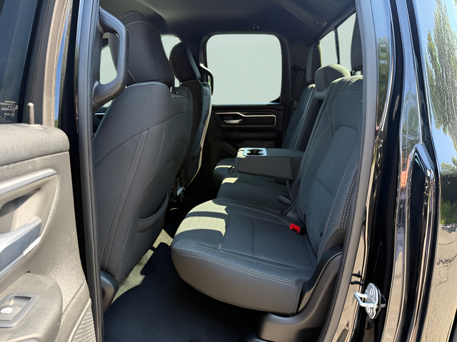 Used 2019 RAM 1500 Big Horn AWD/4WD image 5