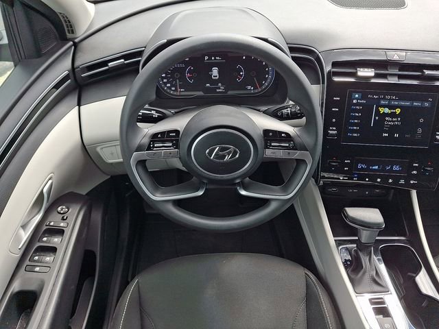 Used 2024 Hyundai Tucson SEL AWD/4WD image 11