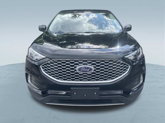 Certified 2024 Ford Edge SEL w/ Convenience Package AWD/4WD image 10