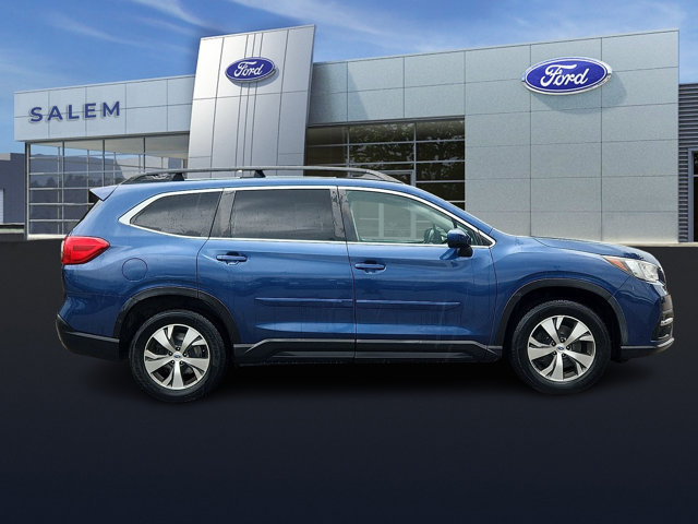 Used 2019 Subaru Ascent Premium AWD/4WD image 2