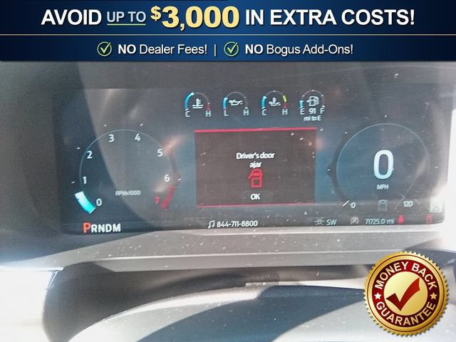 Certified 2024 Ford F150 Lariat w/ Bed Utility Package AWD/4WD image 19