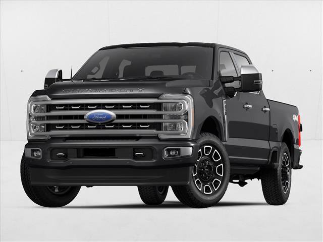 Certified 2023 Ford F250 Lariat w/ Chrome Package