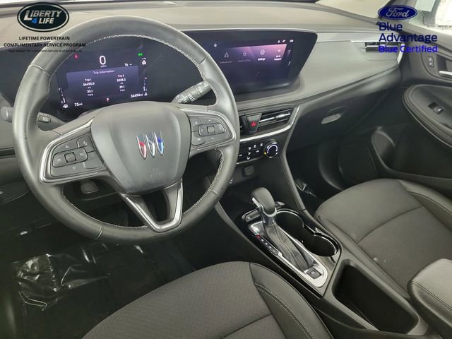 Used 2025 Buick Encore GX Preferred image 31