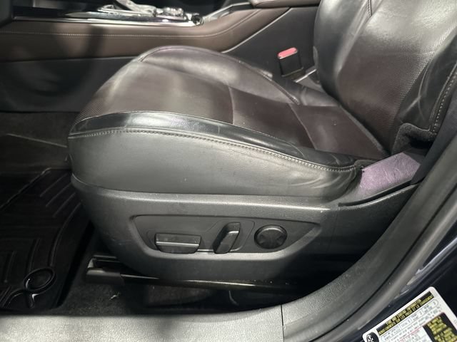 Used 2020 MAZDA CX-30 AWD w/ Premium Package image 18