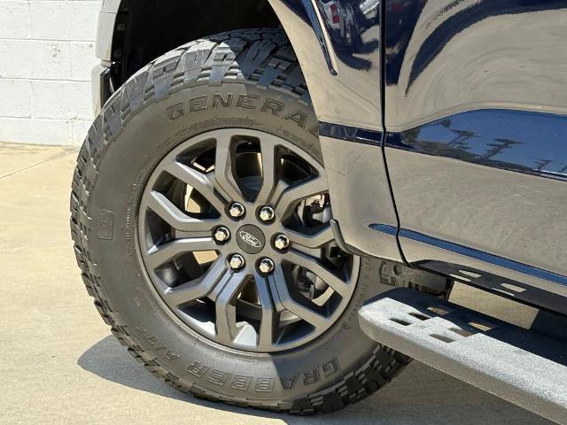 Certified 2023 Ford F150 Tremor w/ Bed Utility Package AWD/4WD image 24