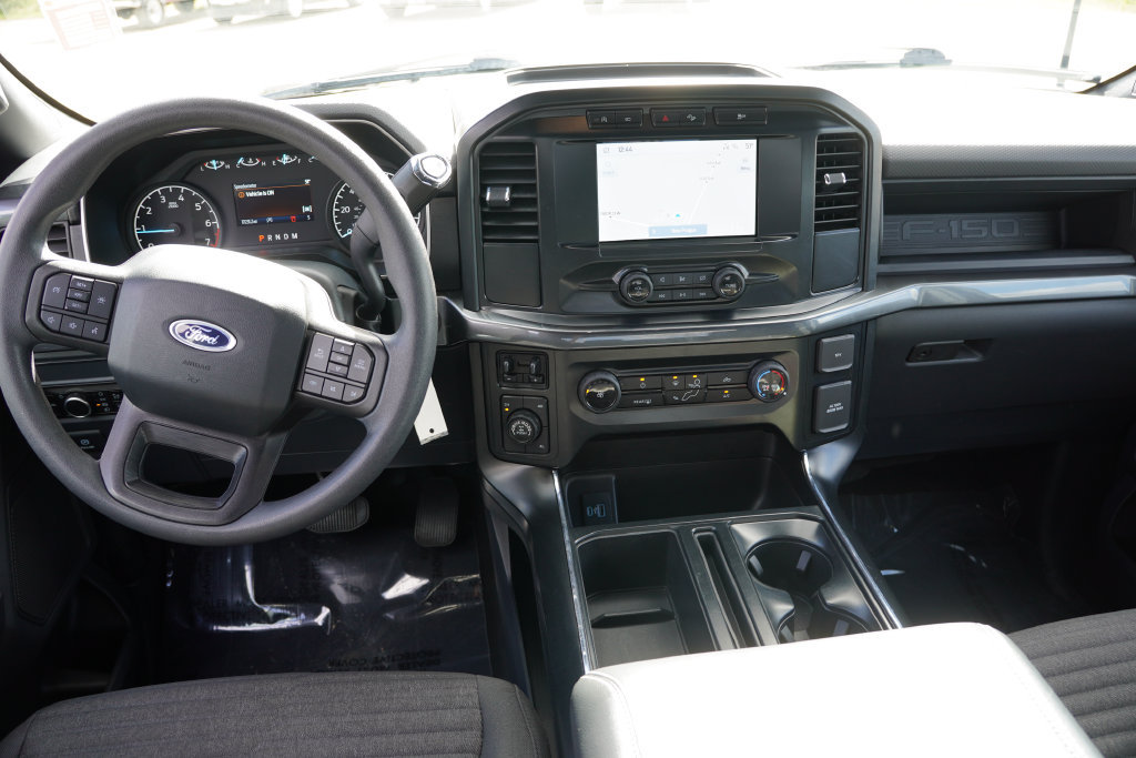 Certified 2023 Ford F150 XL w/ STX Appearance Package AWD/4WD image 20