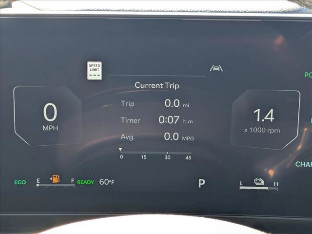 Used 2025 Kia Carnival SX image 11