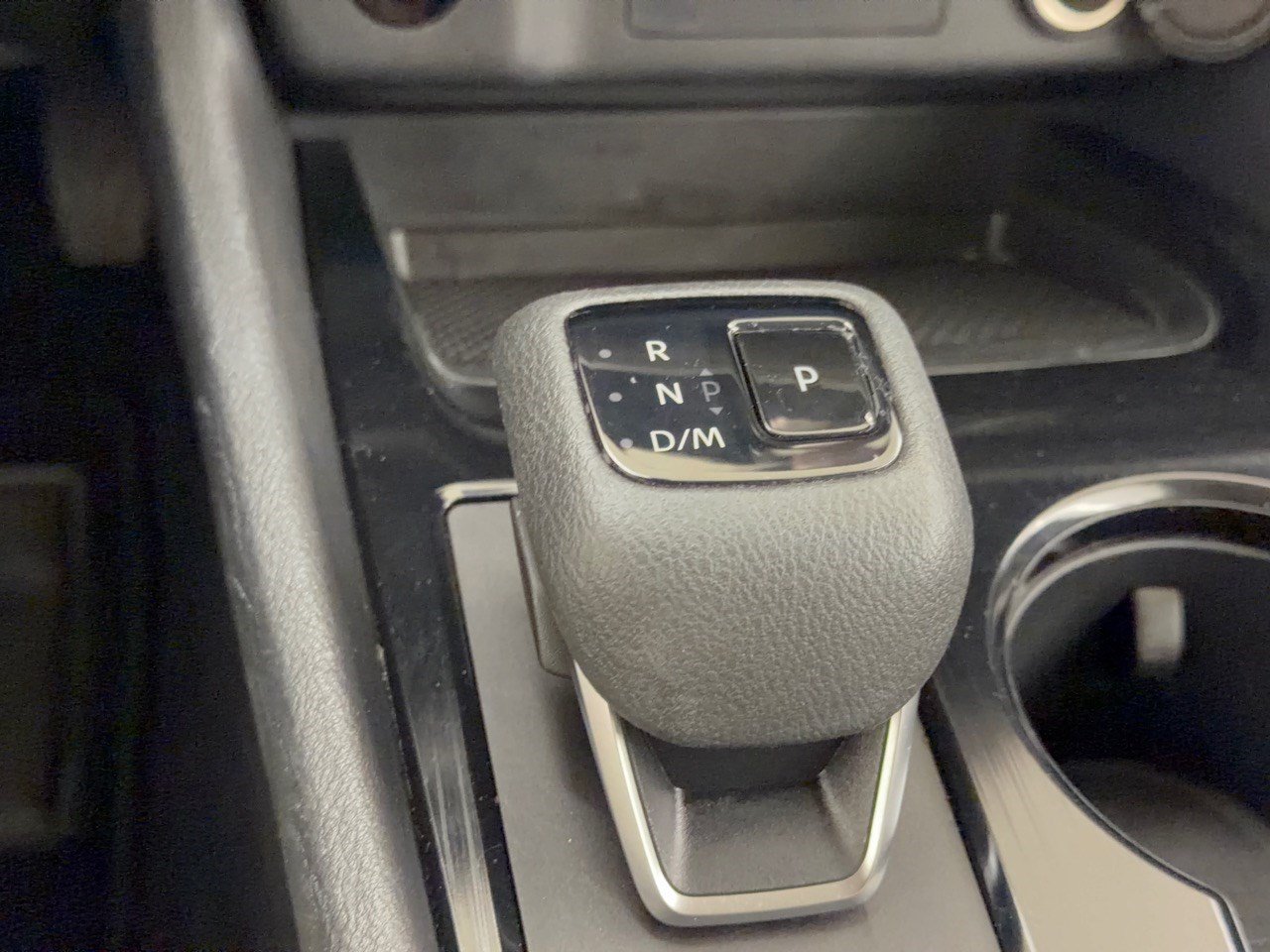 Used 2025 Nissan Rogue SV AWD/4WD image 21