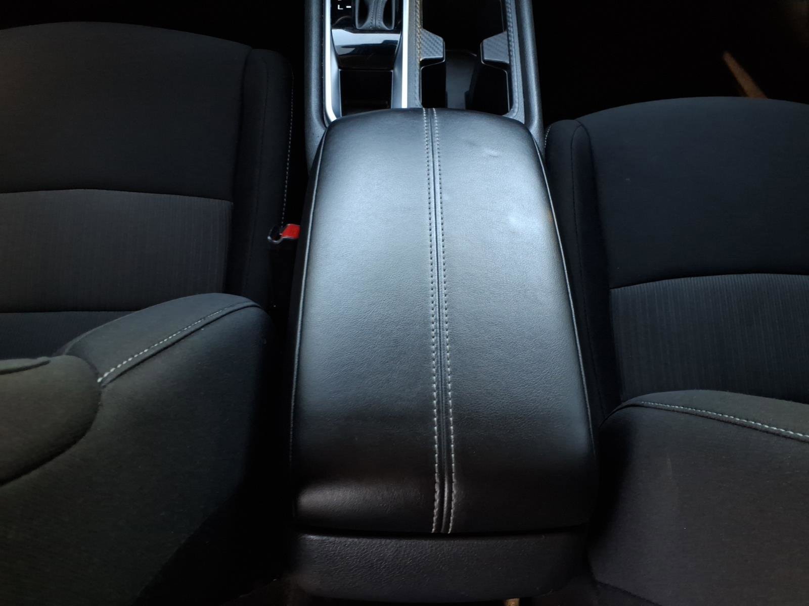 Used 2023 Nissan Sentra SV FWD image 18
