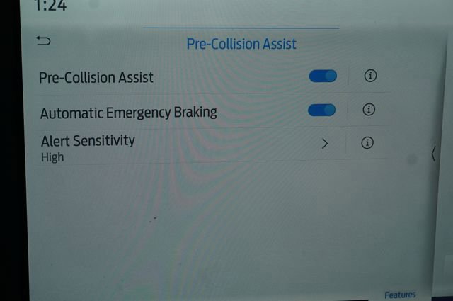 Certified 2023 Ford Bronco Everglades image 19