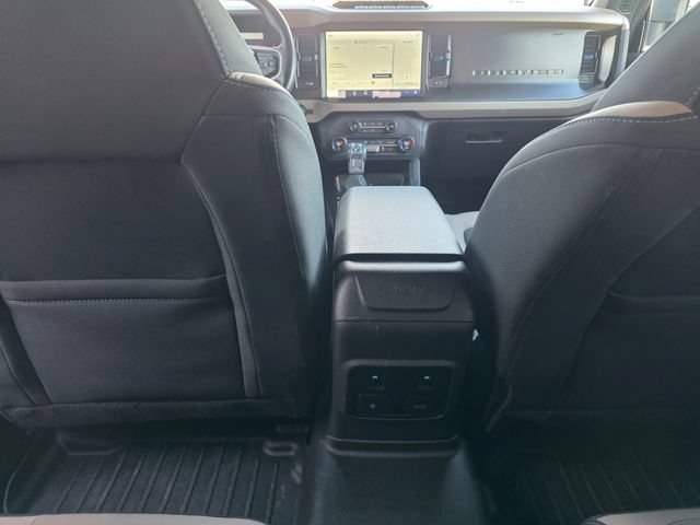 Certified 2023 Ford Bronco Wildtrak AWD/4WD image 18