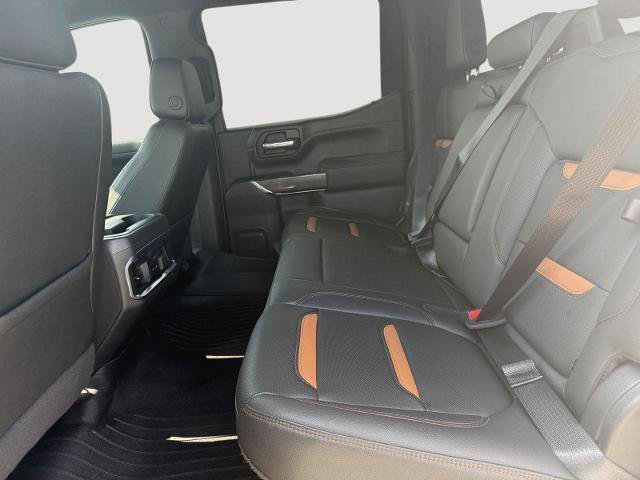 Used 2021 GMC Sierra 1500 AT4 AWD/4WD image 20