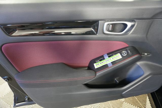 Used 2023 Honda Civic Si image 25