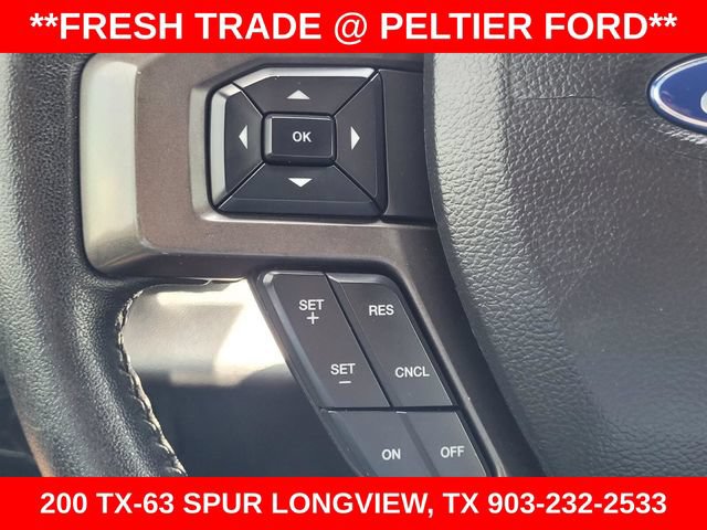 Certified 2019 Ford Expedition XLT w/ Equipment Group 201A RWD image 30
