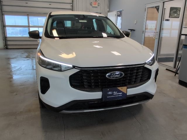Certified 2024 Ford Escape Active image 34