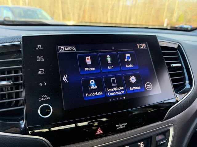 Used 2023 Honda Ridgeline RTL image 25