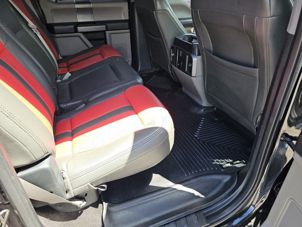 Certified 2019 Ford F150 XLT w/ Equipment Group 301A Mid AWD/4WD image 5