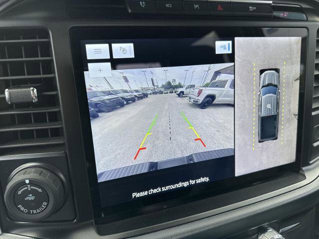 Certified 2023 Ford F150 Limited AWD/4WD image 23