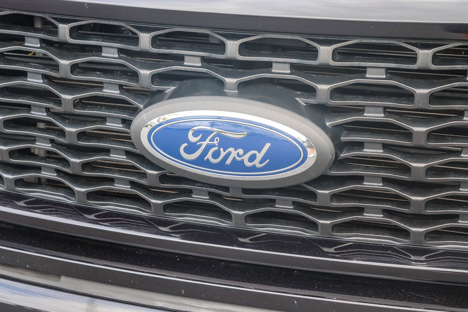 Certified 2022 Ford F150 XL w/ STX Appearance Package RWD image 11