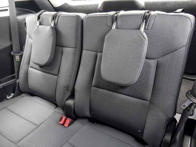 Certified 2025 Ford Explorer Active AWD/4WD image 16