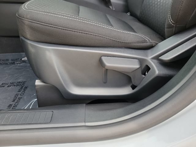 Certified 2026 Ford Escape Active w/ Cold Weather Package FWD image 19