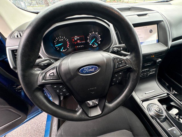 Certified 2020 Ford Edge SE w/ Cargo Accessory Package FWD image 15