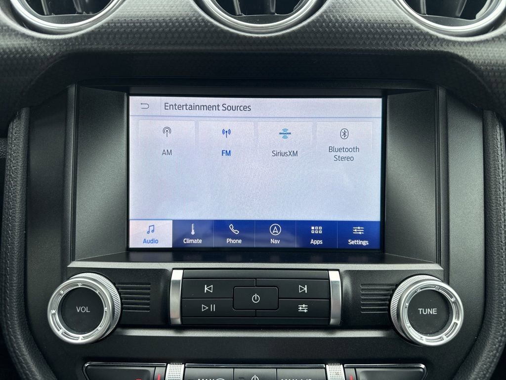 Certified 2022 Ford Mustang GT Premium w/ California Special Package image 14