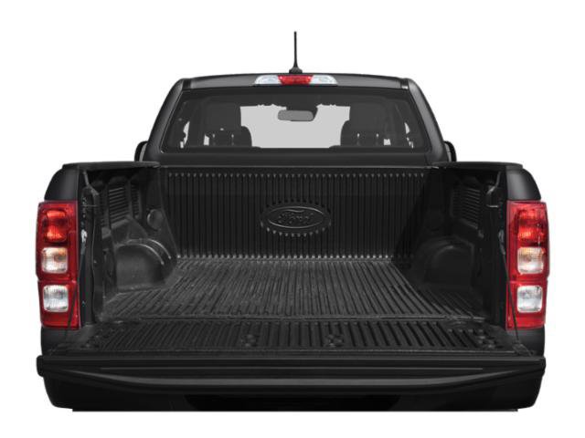 Certified 2021 Ford Ranger XL w/ Equipment Group 101A High RWD image 11