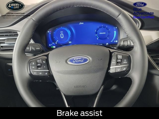 Certified 2022 Ford Escape SEL w/ Technology Package AWD/4WD image 27