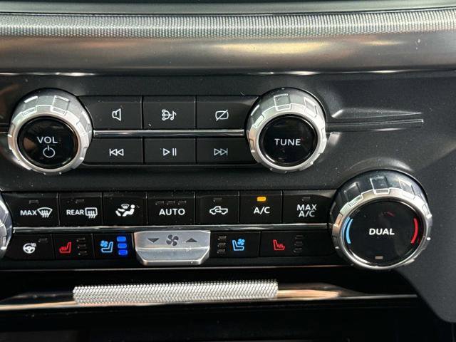 Certified 2024 Ford F150 Lariat w/ Bed Utility Package AWD/4WD image 27